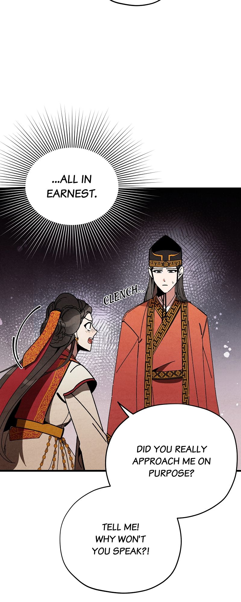 Romance in Seorabeol - Episode 45 — page 23