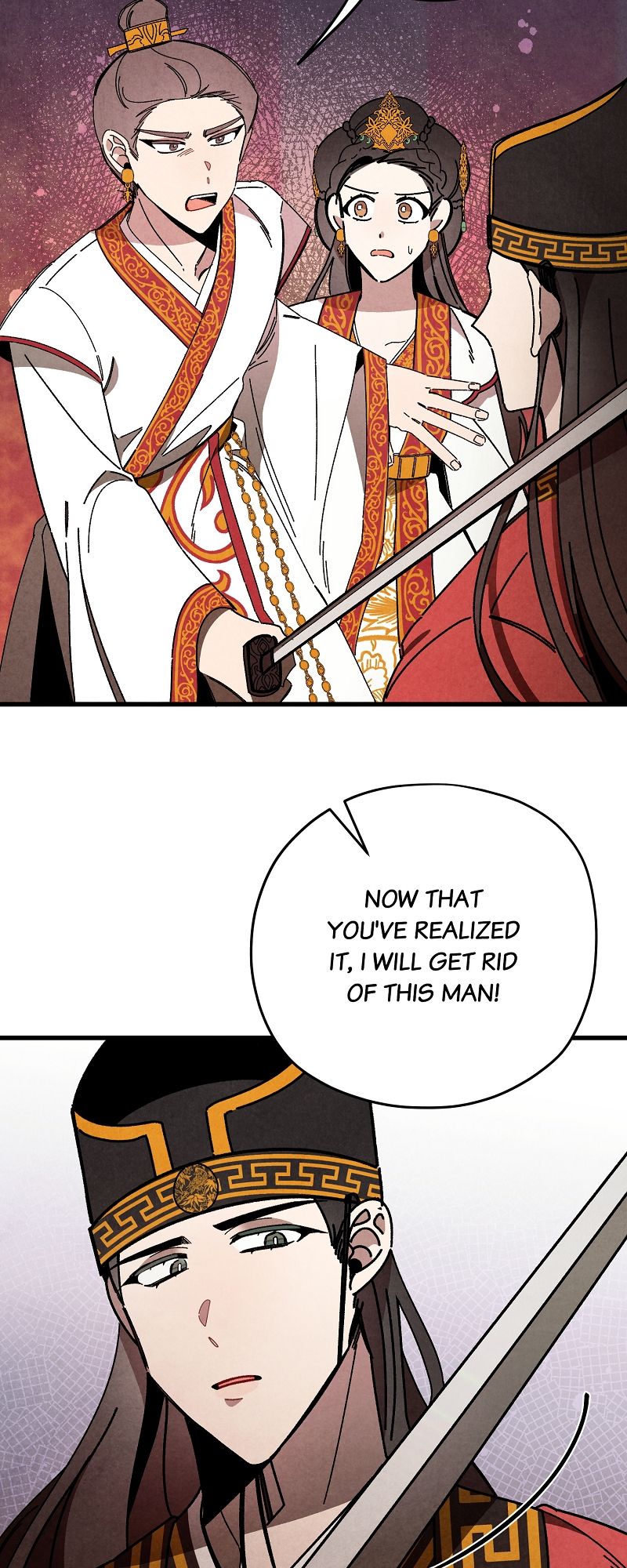 Romance in Seorabeol - Episode 45 — page 25