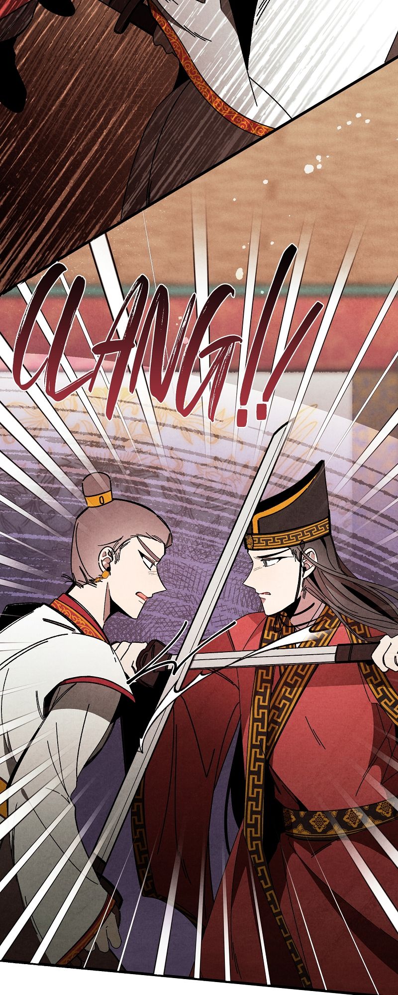 Romance in Seorabeol - Episode 45 — page 27