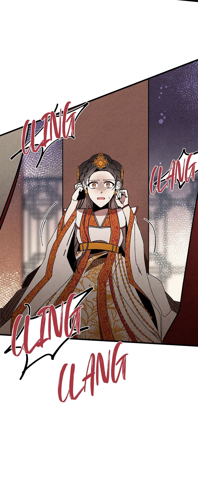 Romance in Seorabeol - Episode 45 — page 28