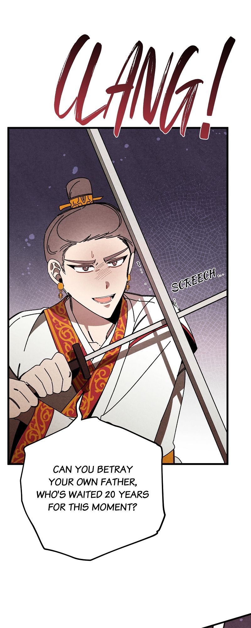 Romance in Seorabeol - Episode 45 — page 29