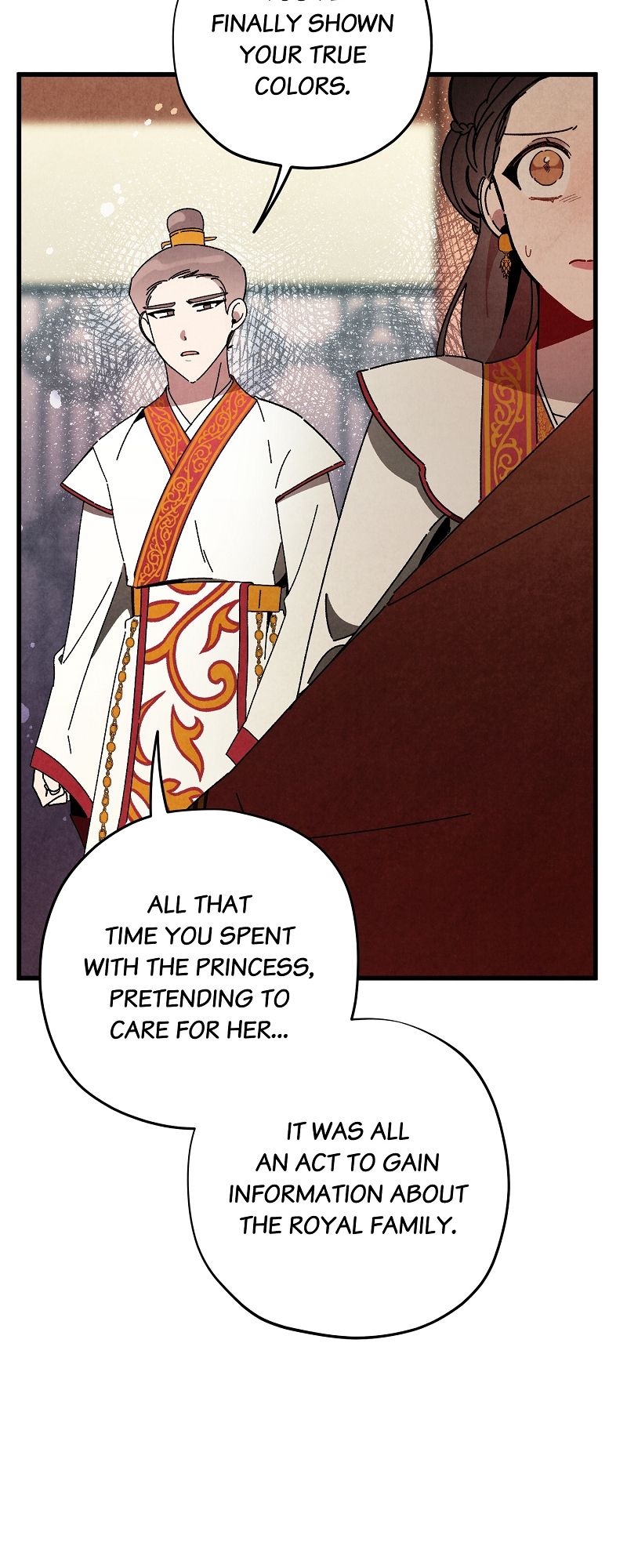 Romance in Seorabeol - Episode 45 — page 3