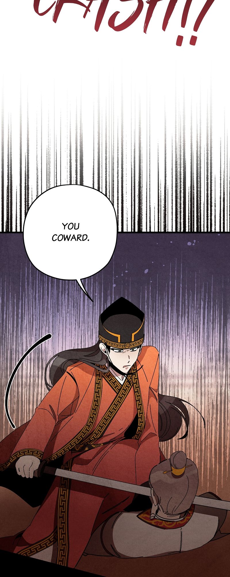 Romance in Seorabeol - Episode 45 — page 31