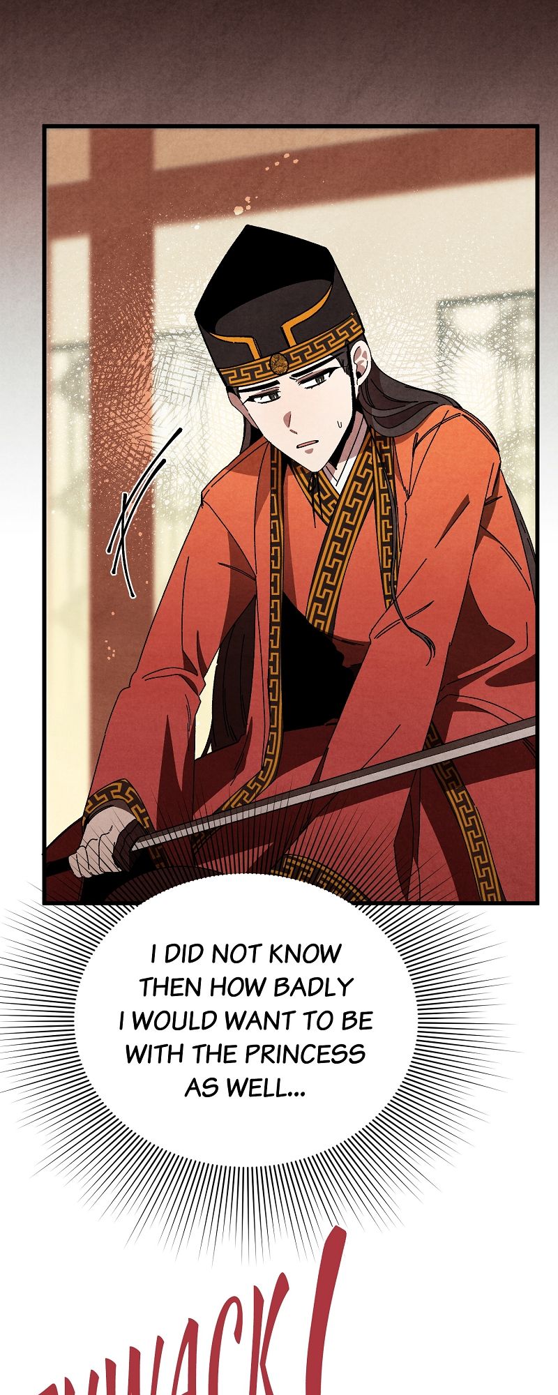 Romance in Seorabeol - Episode 45 — page 33