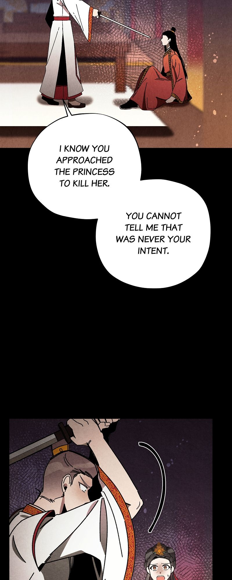 Romance in Seorabeol - Episode 45 — page 35