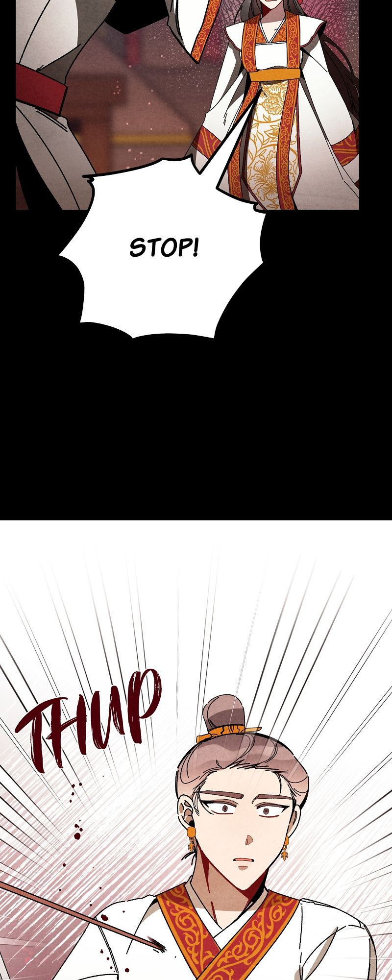 Romance in Seorabeol - Episode 45 — page 36