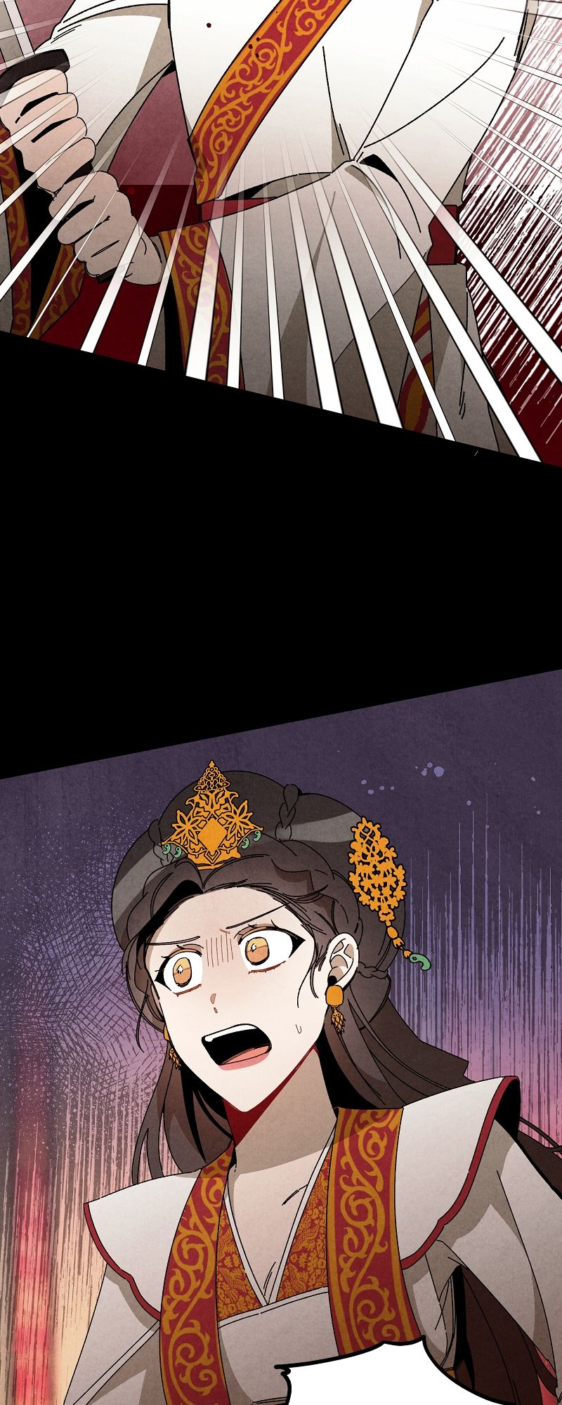 Romance in Seorabeol - Episode 45 — page 37