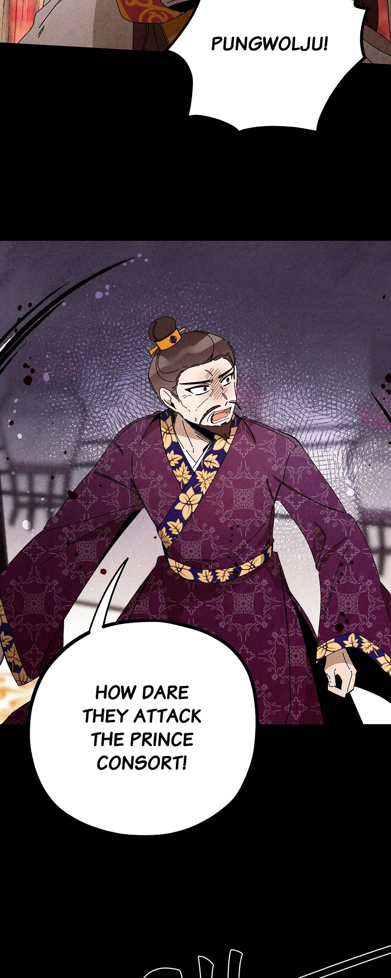 Romance in Seorabeol - Episode 45 — page 38