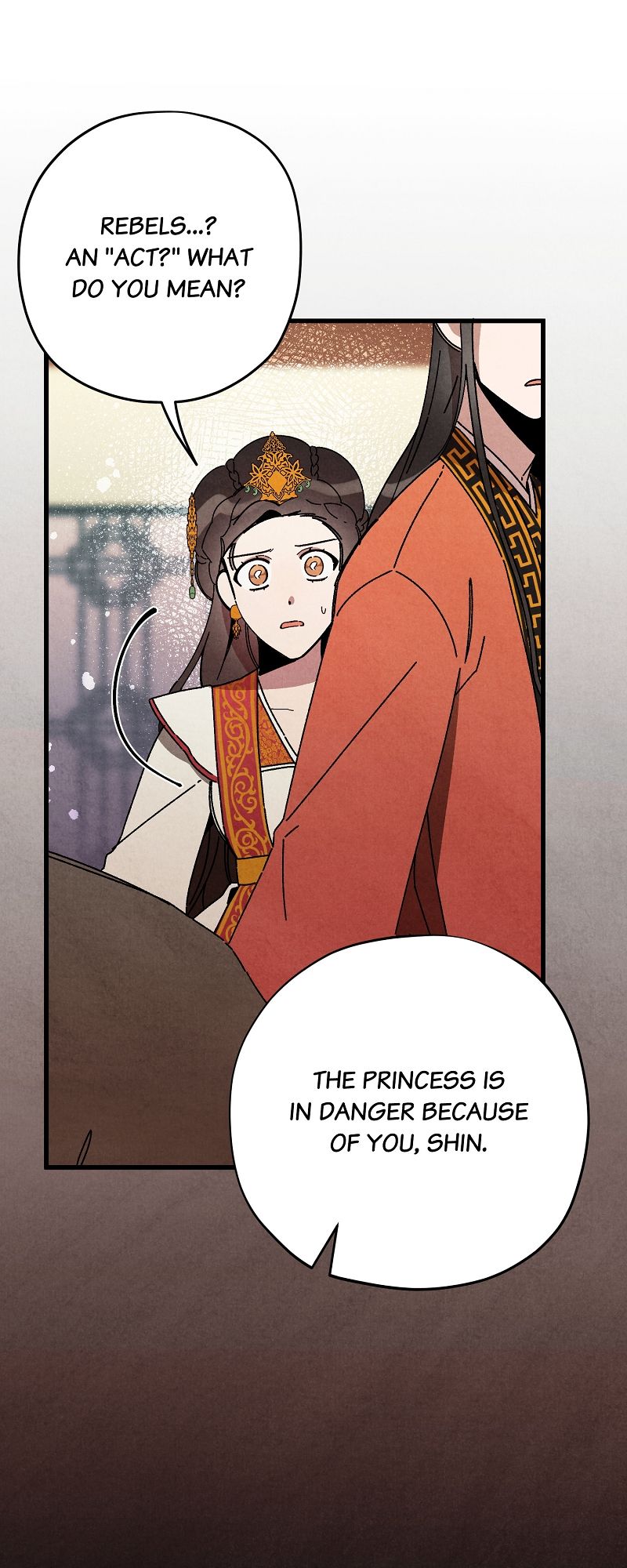 Romance in Seorabeol - Episode 45 — page 4