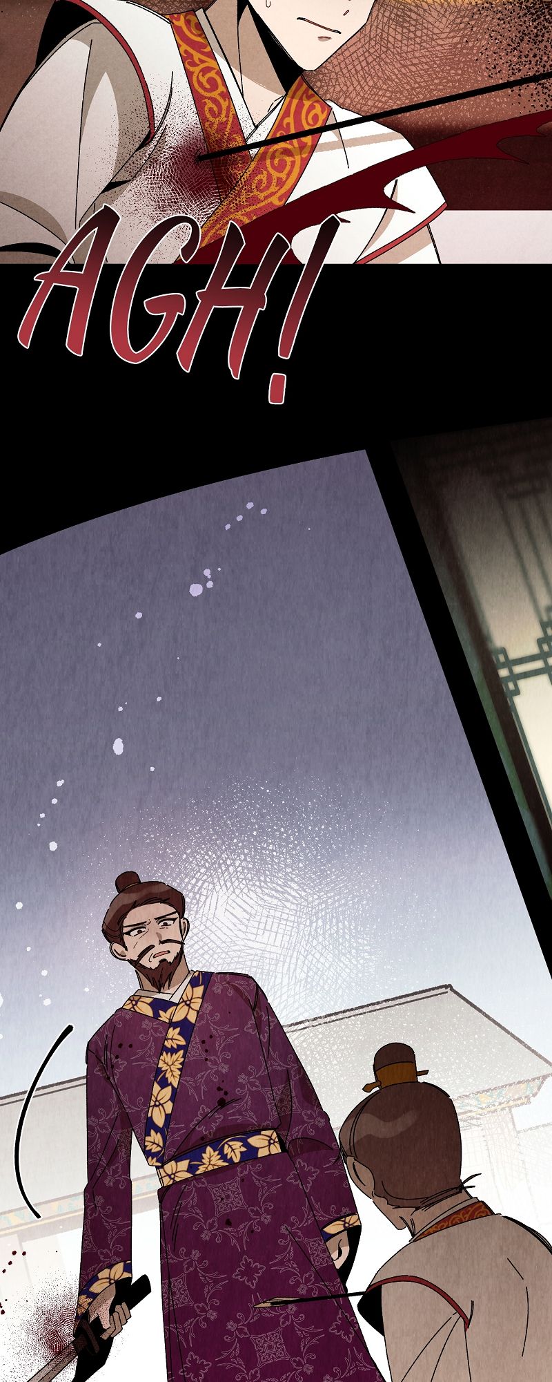 Romance in Seorabeol - Episode 45 — page 40