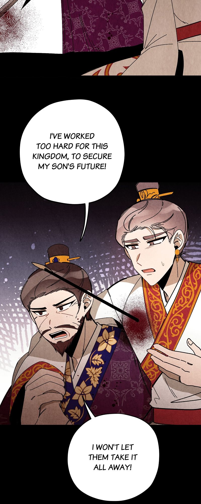 Romance in Seorabeol - Episode 45 — page 41