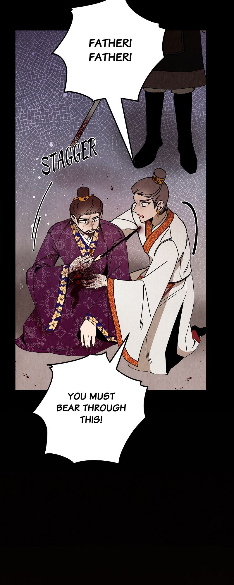 Romance in Seorabeol - Episode 45 — page 45