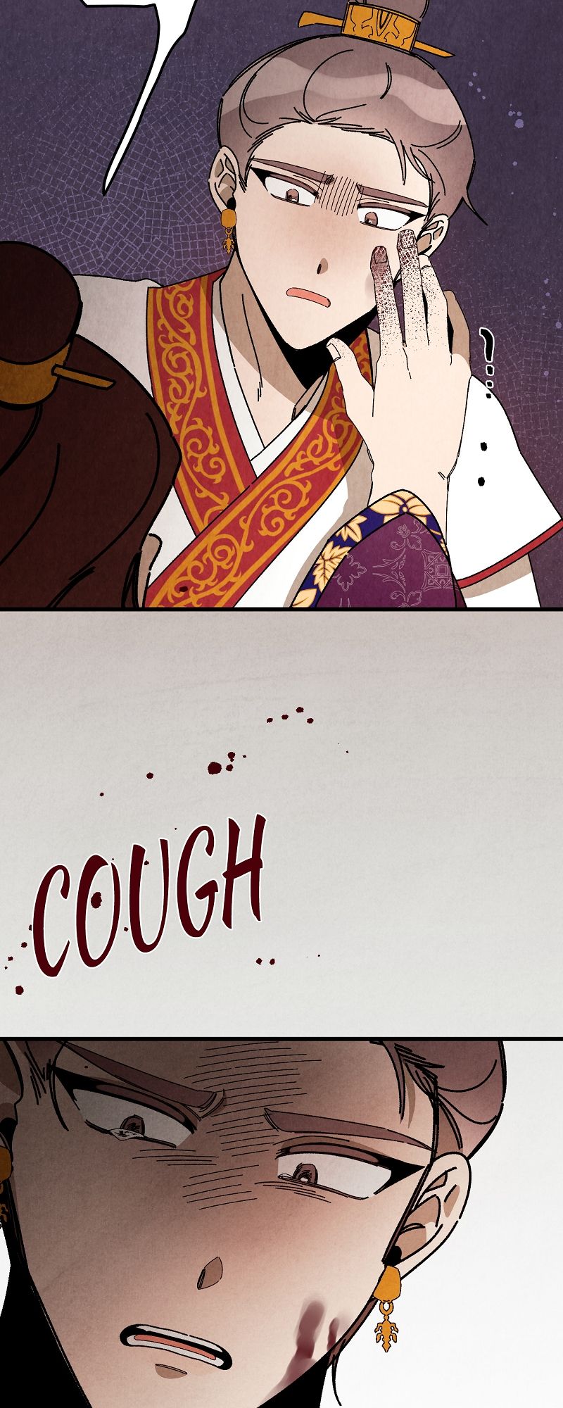 Romance in Seorabeol - Episode 45 — page 47
