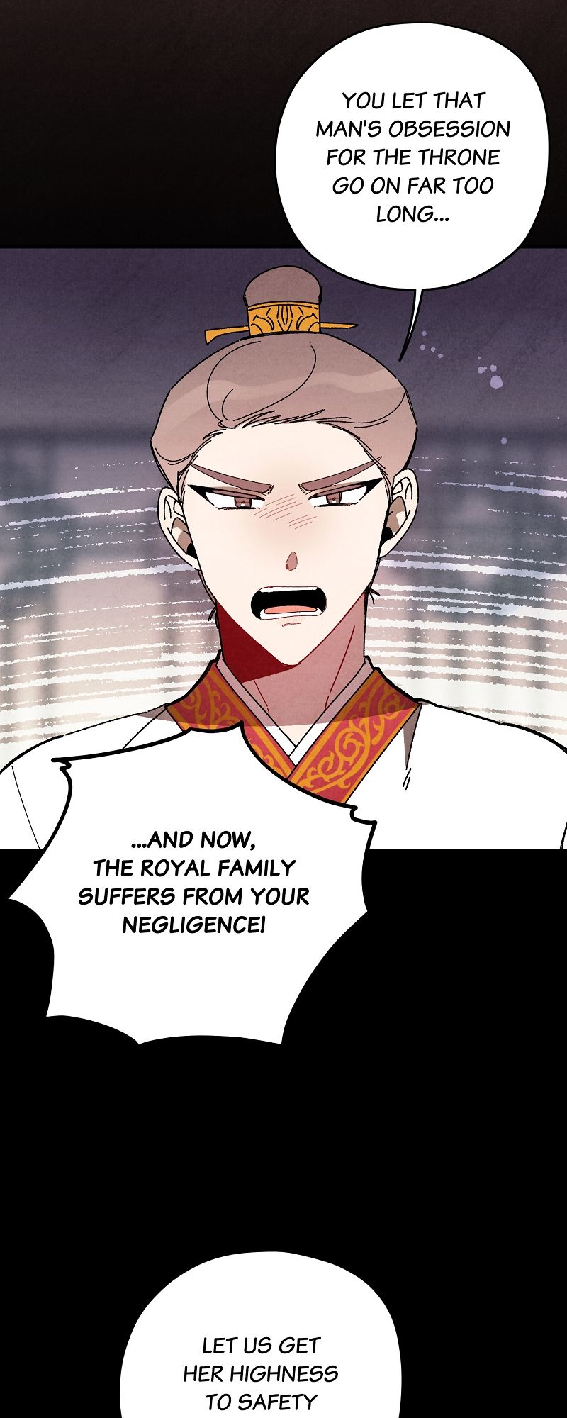 Romance in Seorabeol - Episode 45 — page 5
