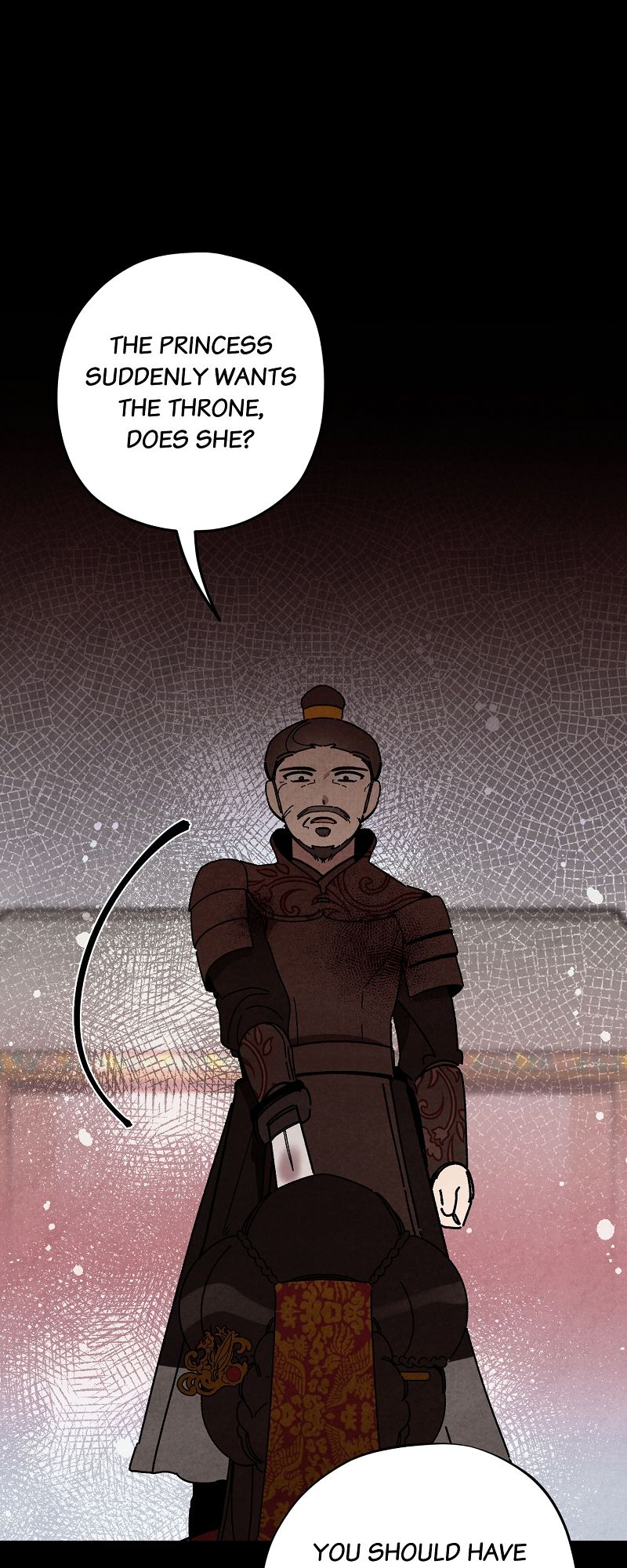 Romance in Seorabeol - Episode 45 — page 51