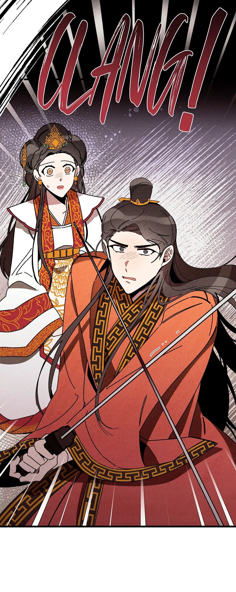 Romance in Seorabeol - Episode 45 — page 53