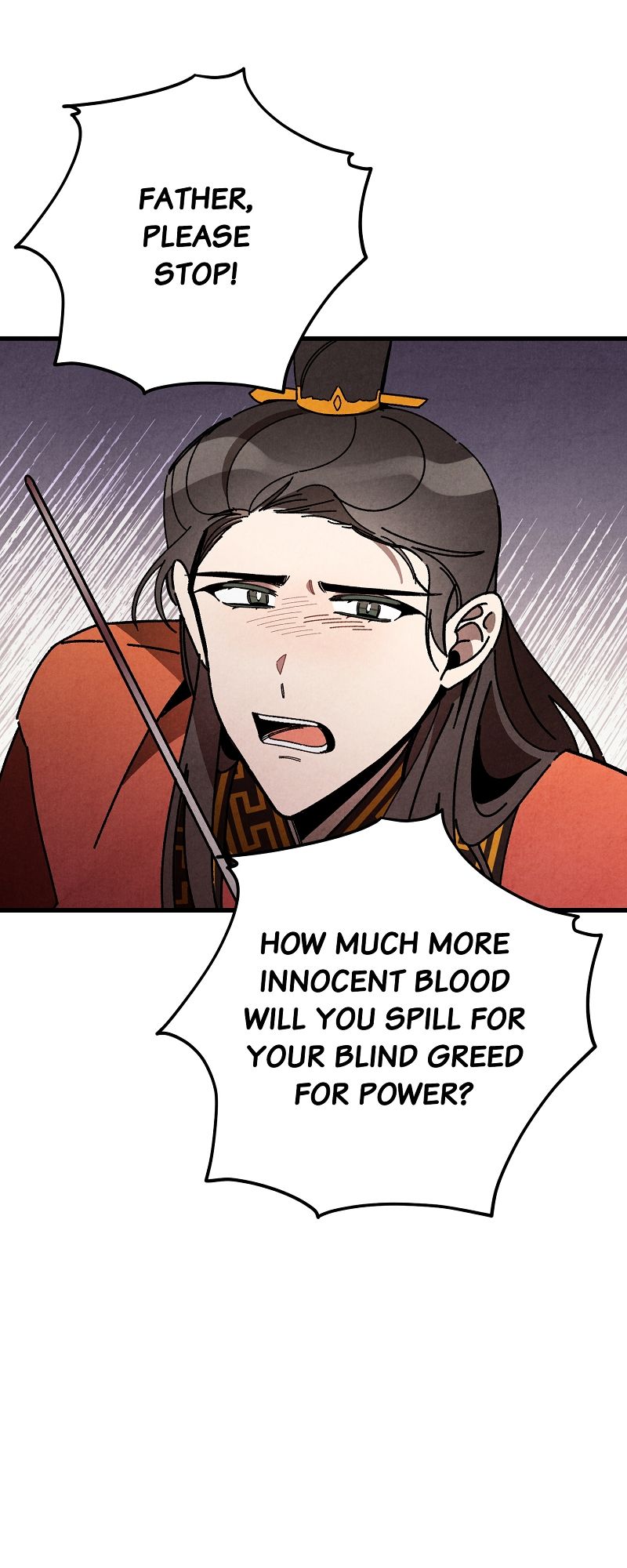 Romance in Seorabeol - Episode 45 — page 54
