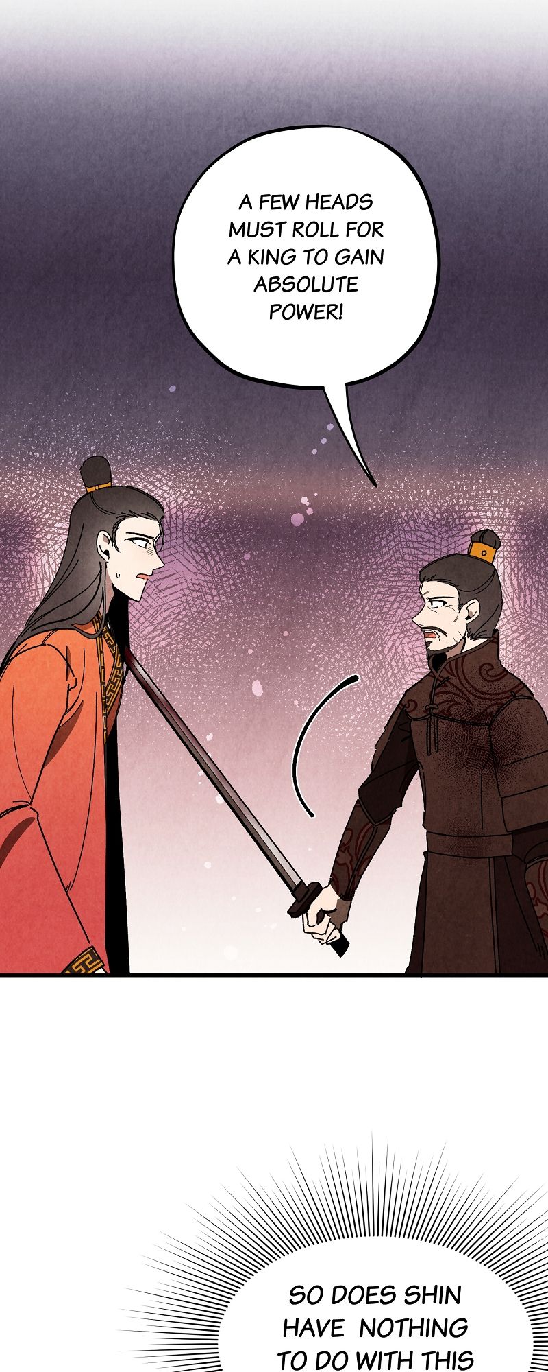 Romance in Seorabeol - Episode 45 — page 56