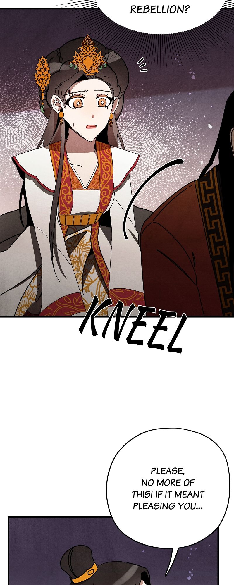 Romance in Seorabeol - Episode 45 — page 57