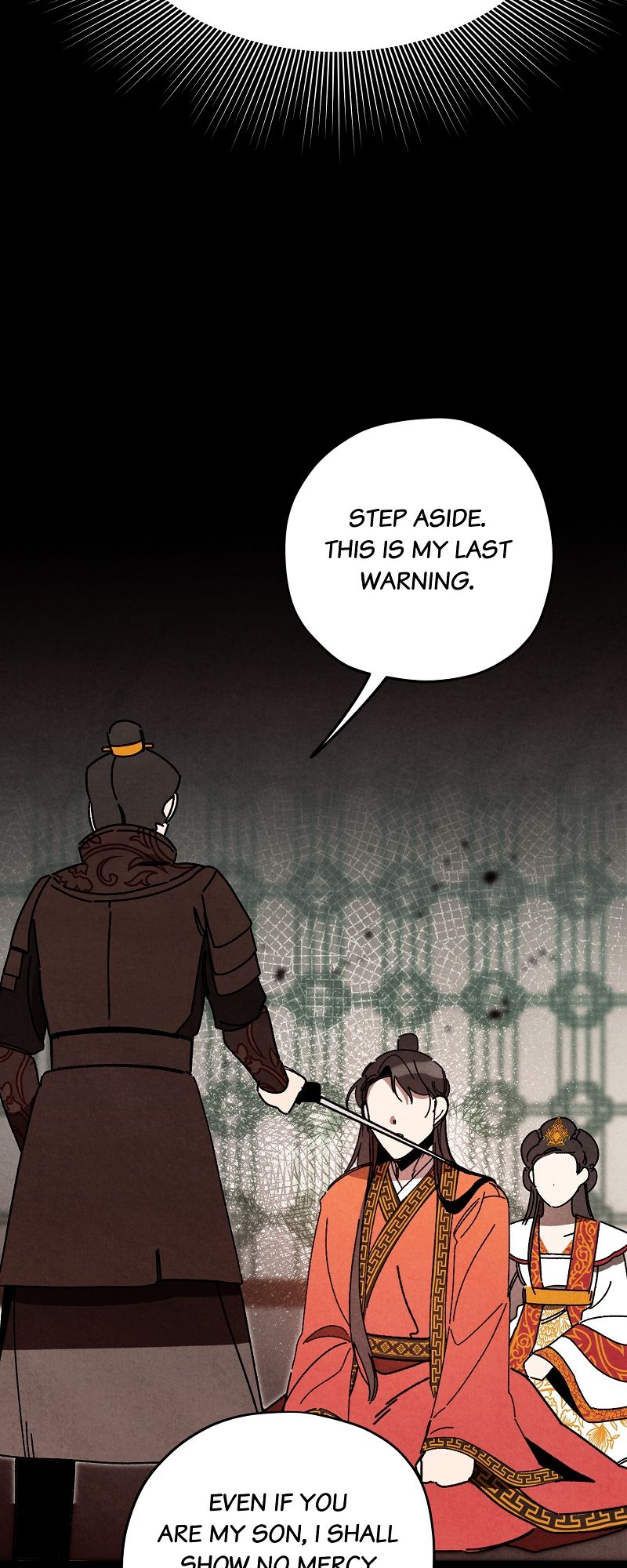 Romance in Seorabeol - Episode 45 — page 59