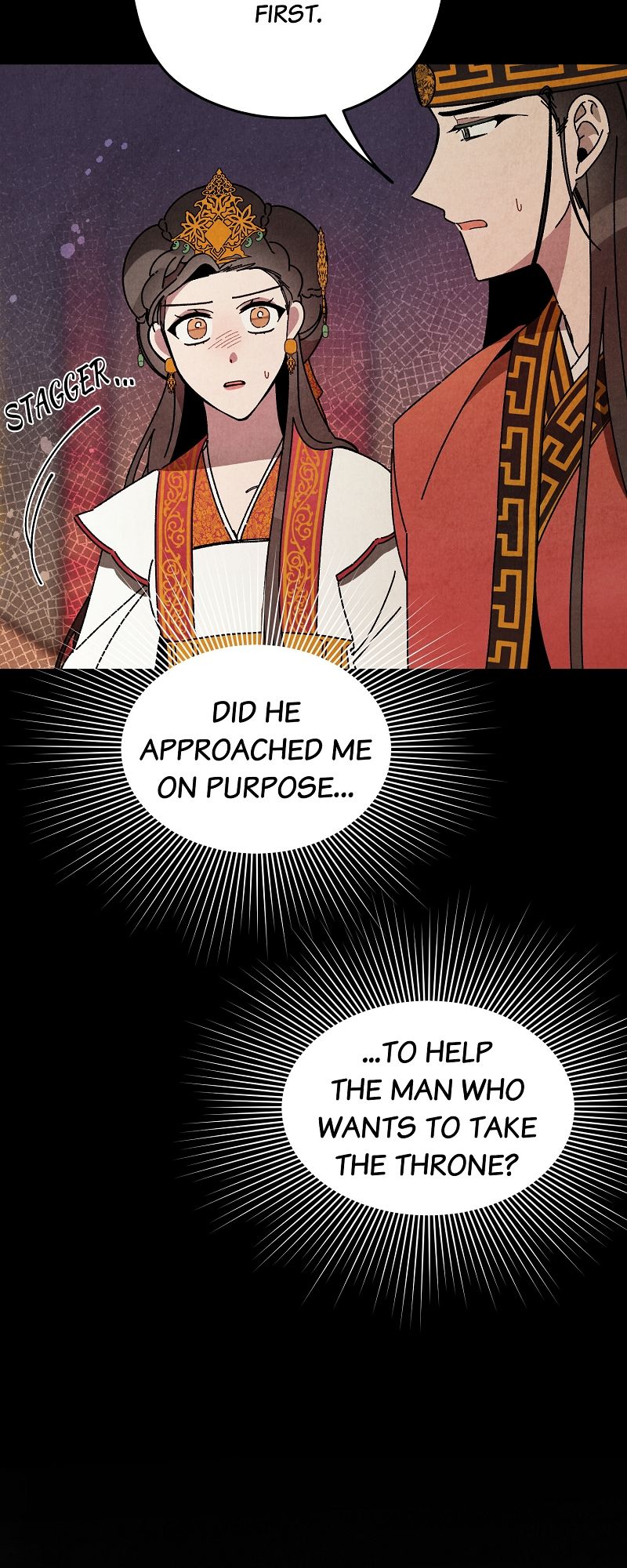 Romance in Seorabeol - Episode 45 — page 6
