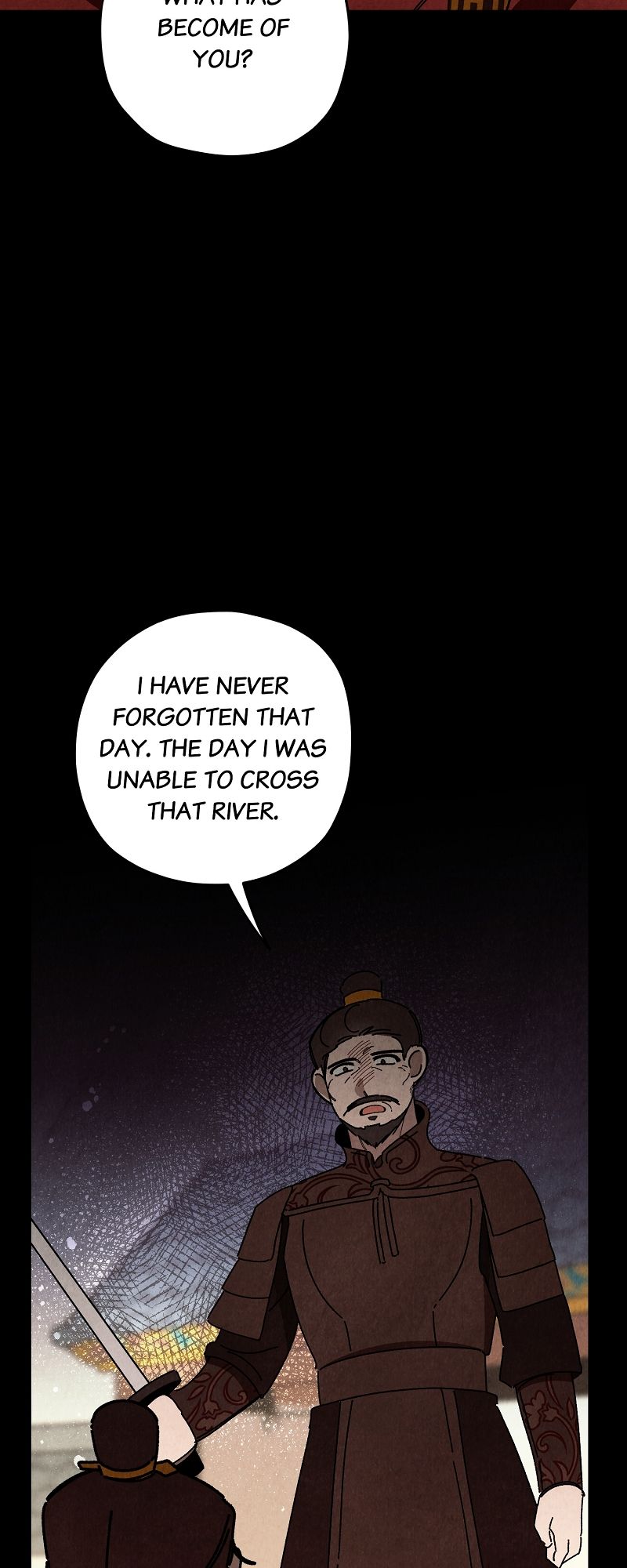 Romance in Seorabeol - Episode 45 — page 61
