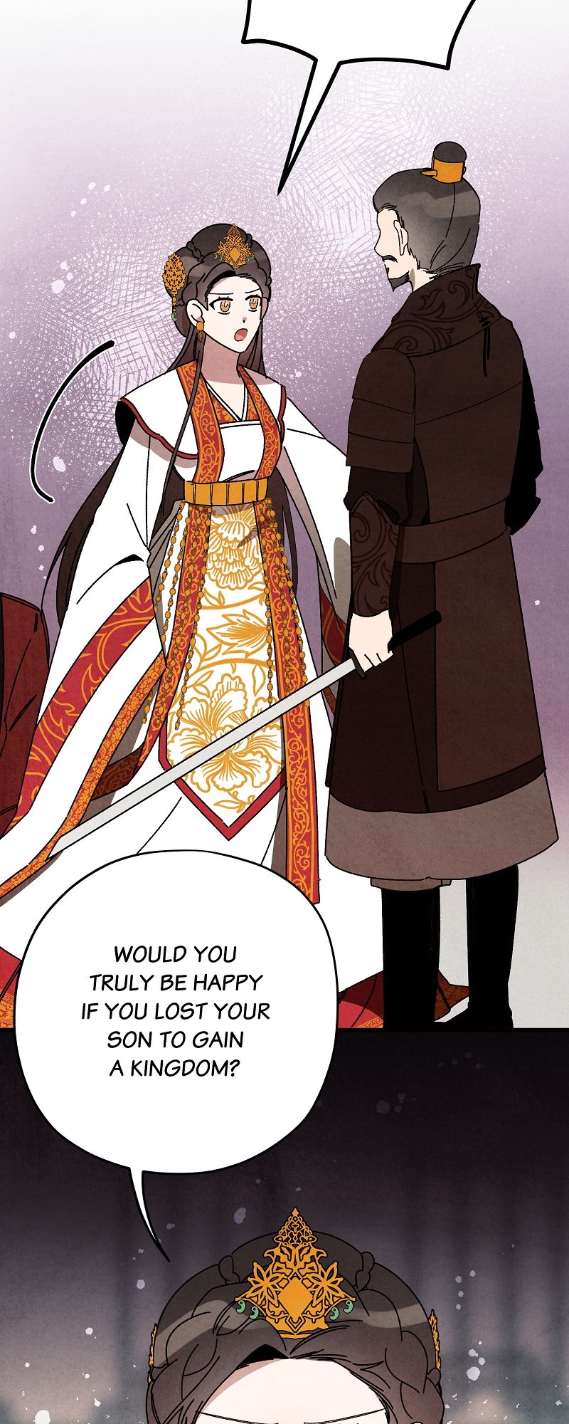 Romance in Seorabeol - Episode 45 — page 64