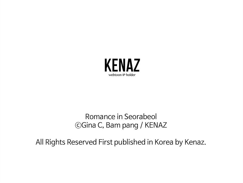 Romance in Seorabeol - Episode 45 — page 66