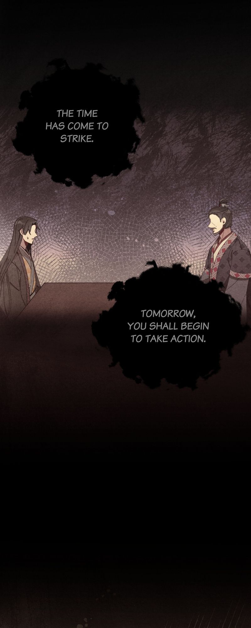 Romance in Seorabeol - Episode 45 — page 7