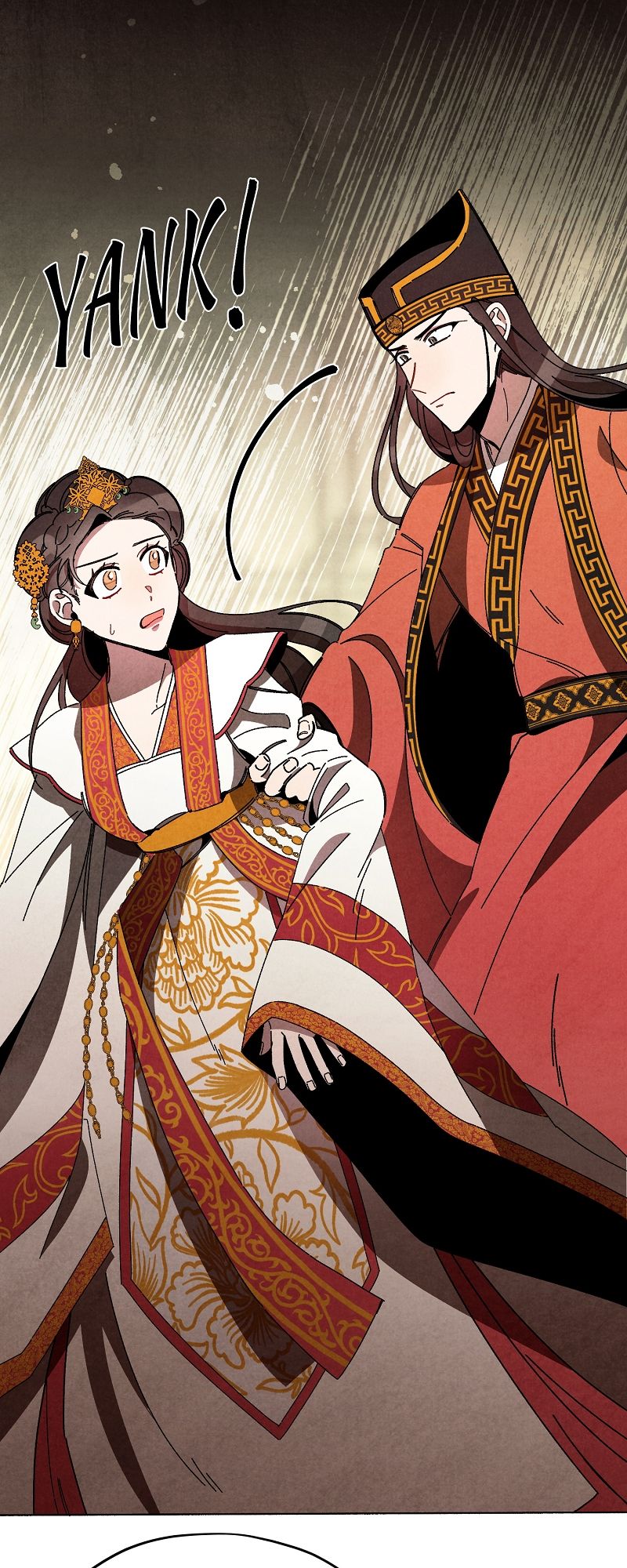 Romance in Seorabeol - Episode 45 — page 8