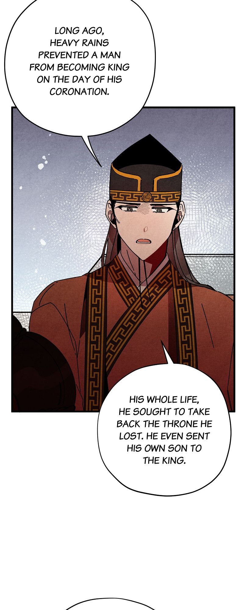 Romance in Seorabeol - Episode 45 — page 9