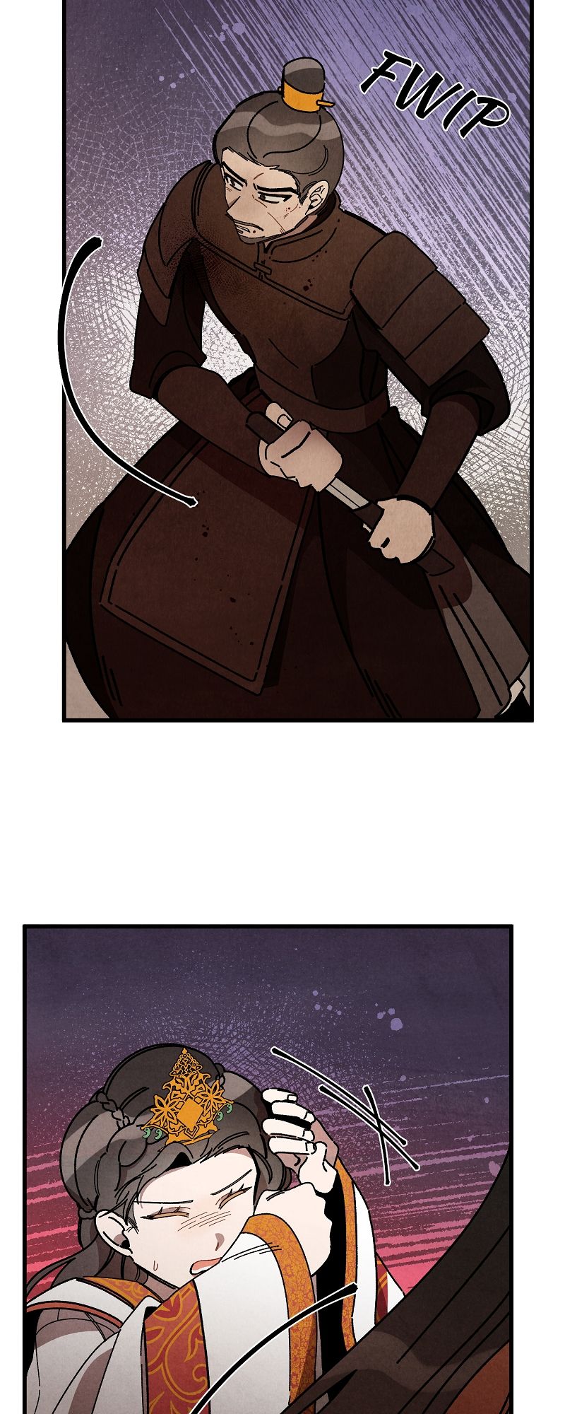 Romance in Seorabeol - Episode 46 — page 13