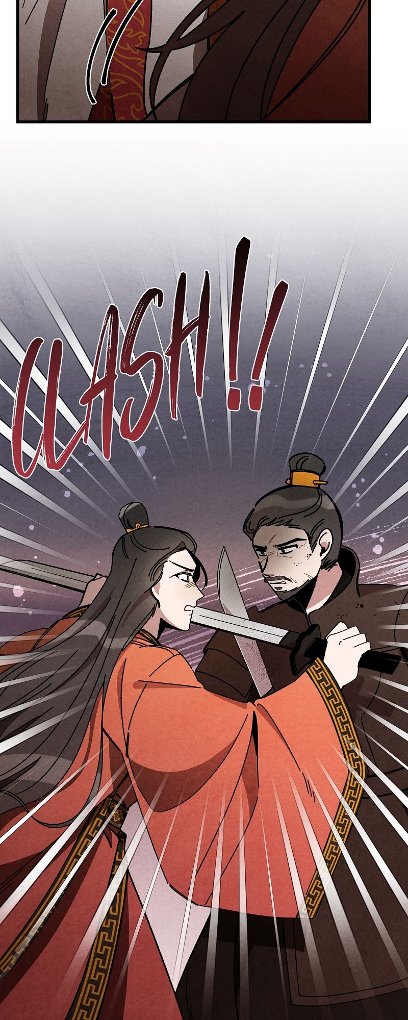 Romance in Seorabeol - Episode 46 — page 14