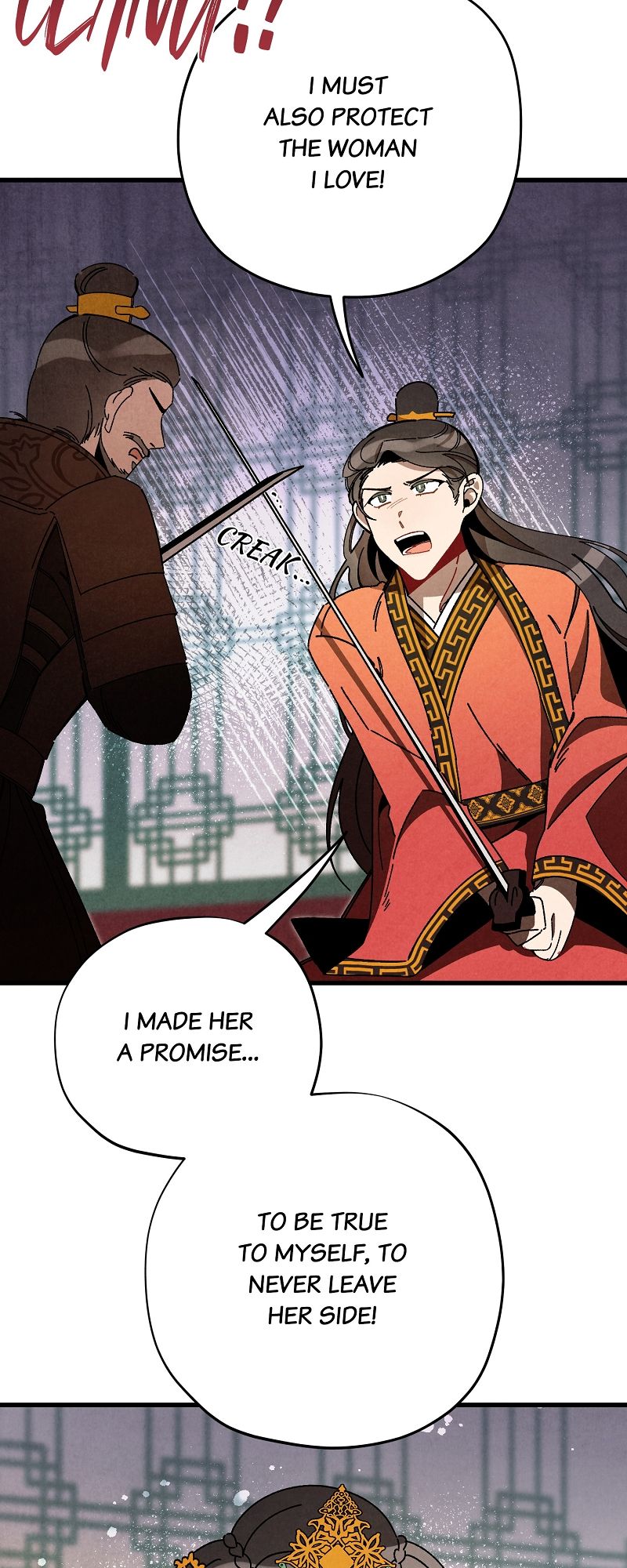 Romance in Seorabeol - Episode 46 — page 16