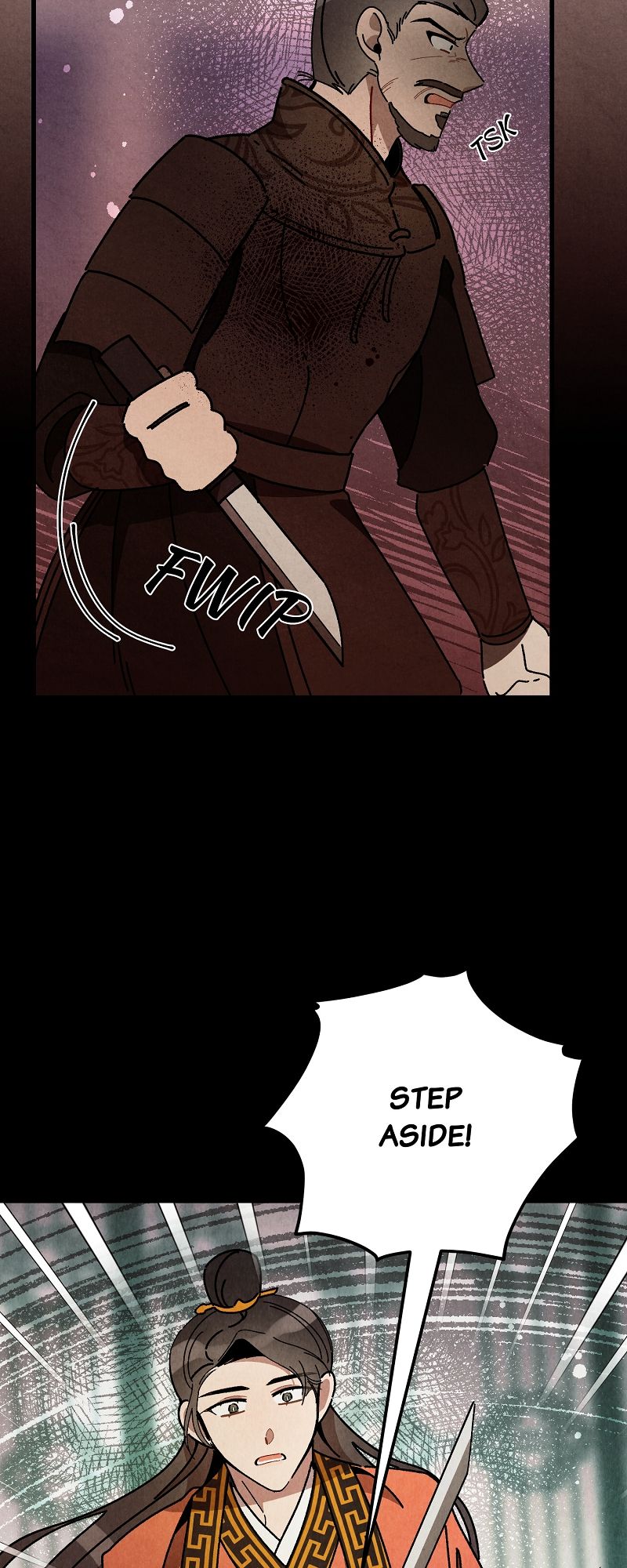 Romance in Seorabeol - Episode 46 — page 18