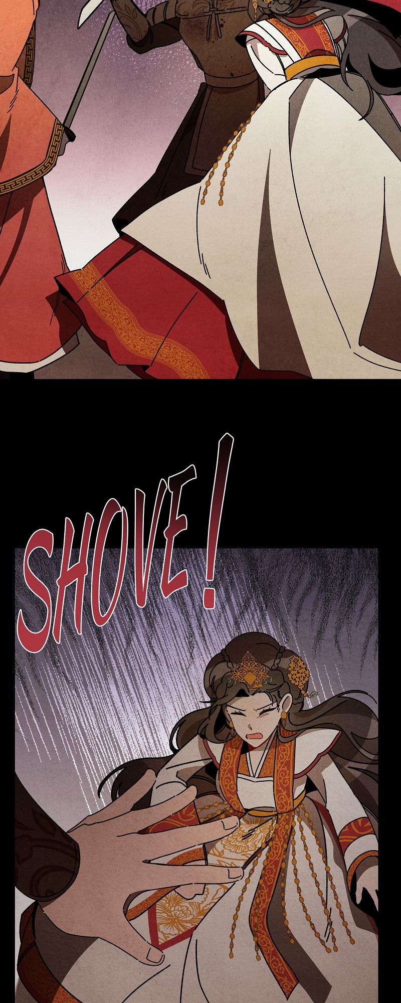 Romance in Seorabeol - Episode 46 — page 20