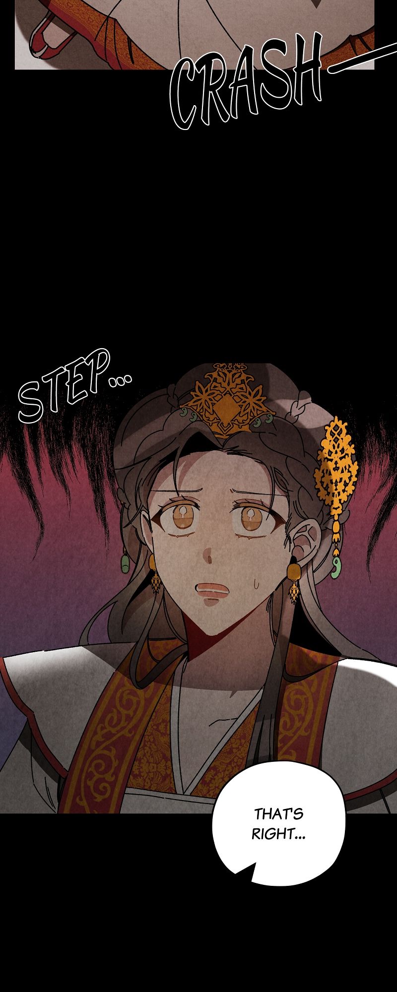 Romance in Seorabeol - Episode 46 — page 21