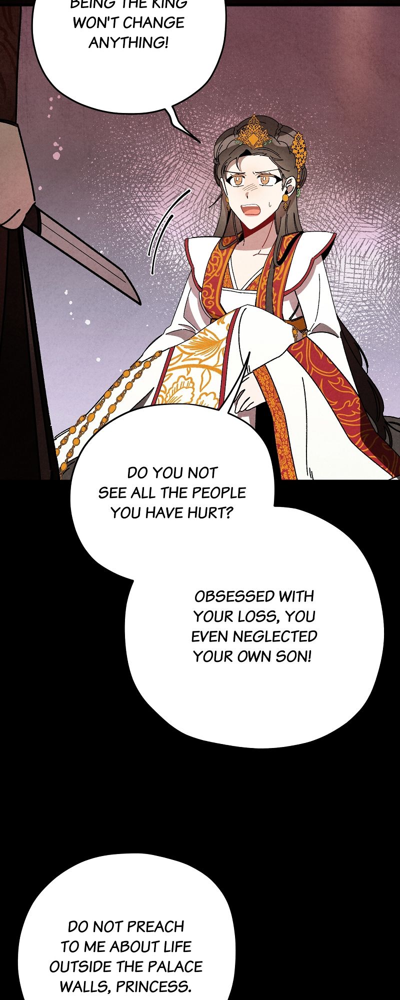 Romance in Seorabeol - Episode 46 — page 23