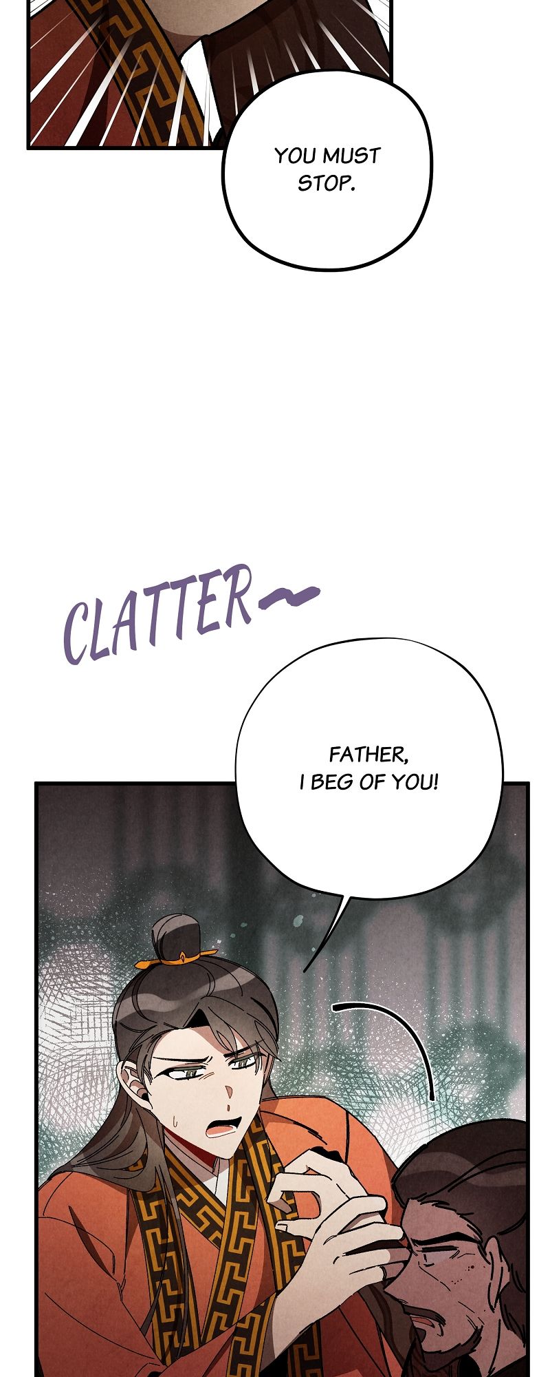 Romance in Seorabeol - Episode 46 — page 25