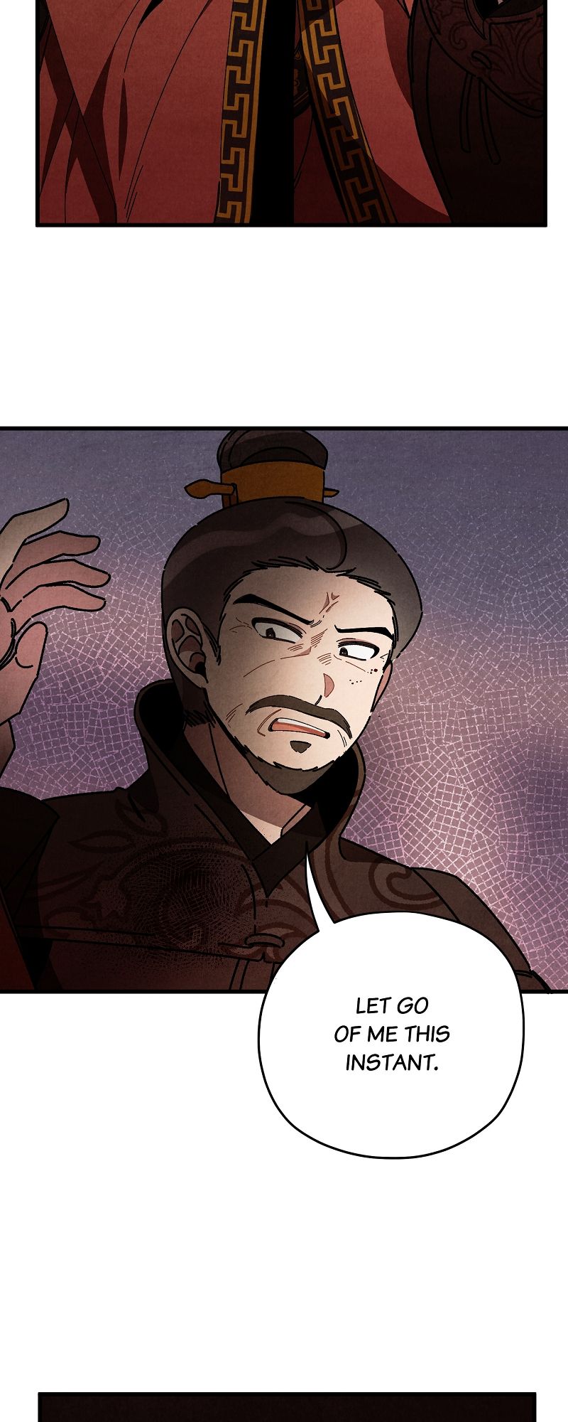 Romance in Seorabeol - Episode 46 — page 26
