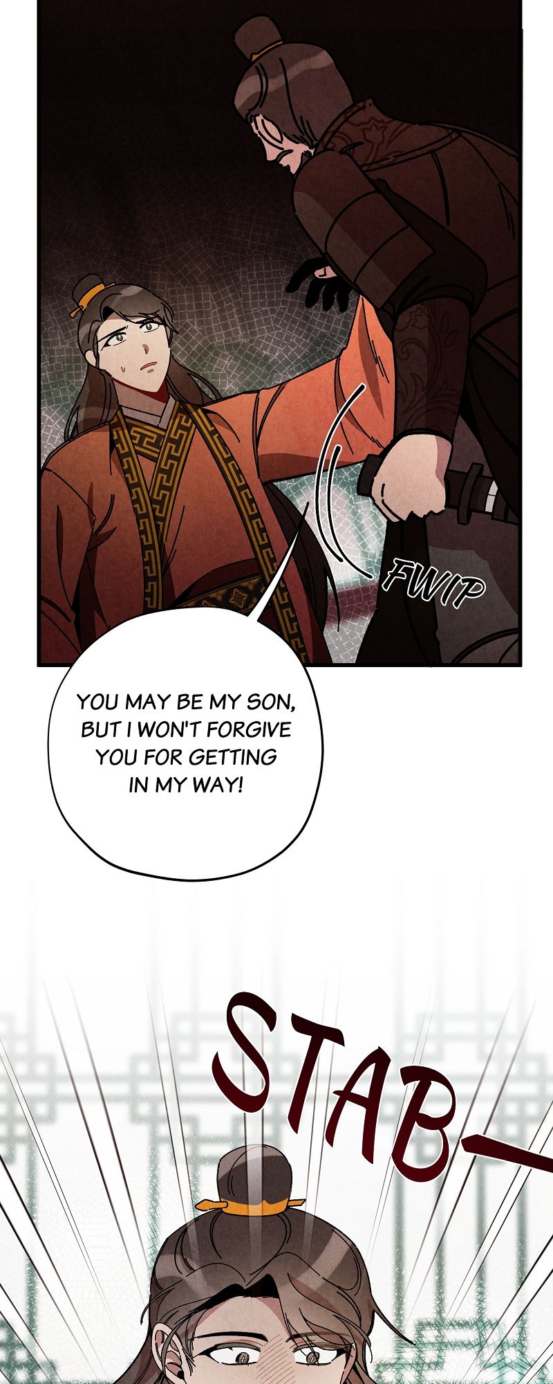 Romance in Seorabeol - Episode 46 — page 27