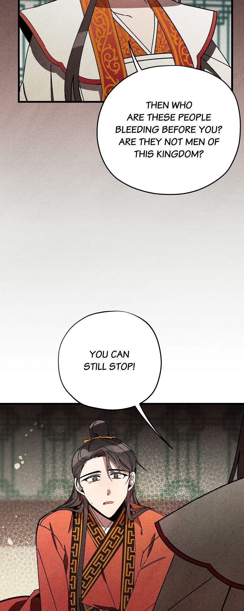 Romance in Seorabeol - Episode 46 — page 3