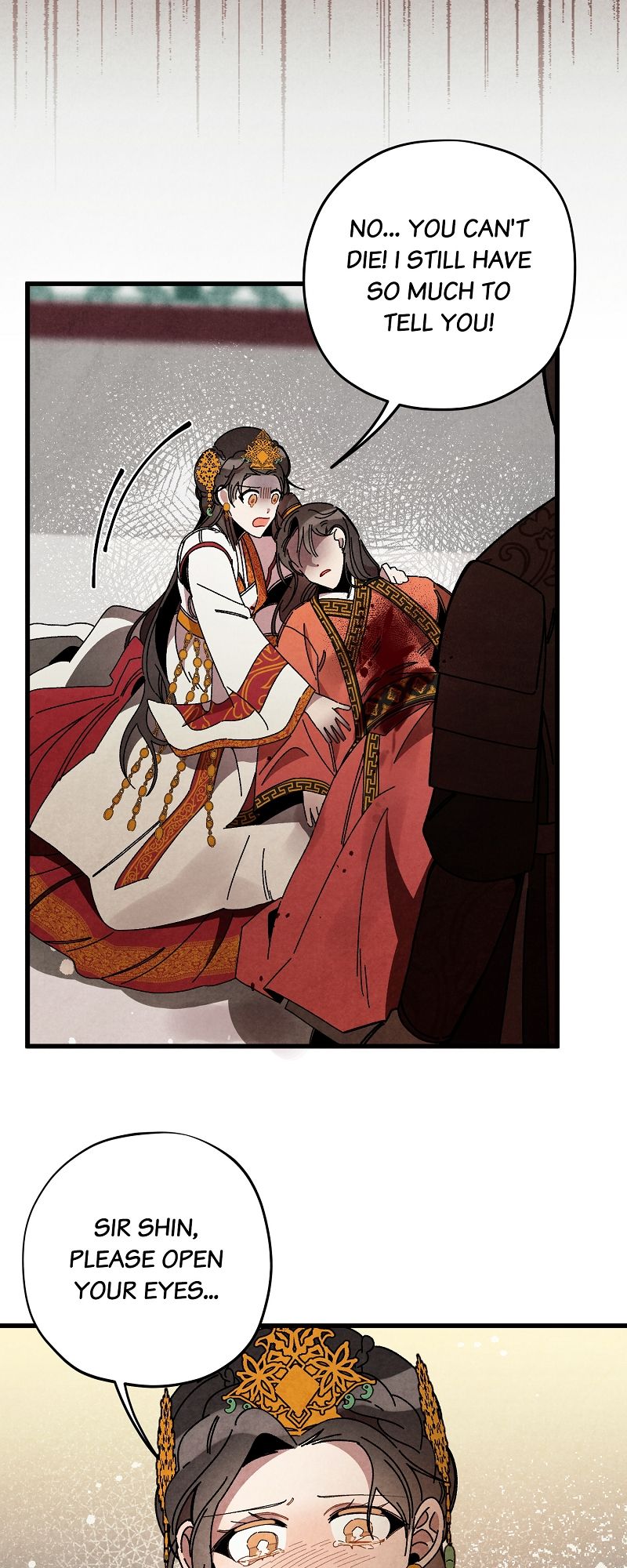 Romance in Seorabeol - Episode 46 — page 30