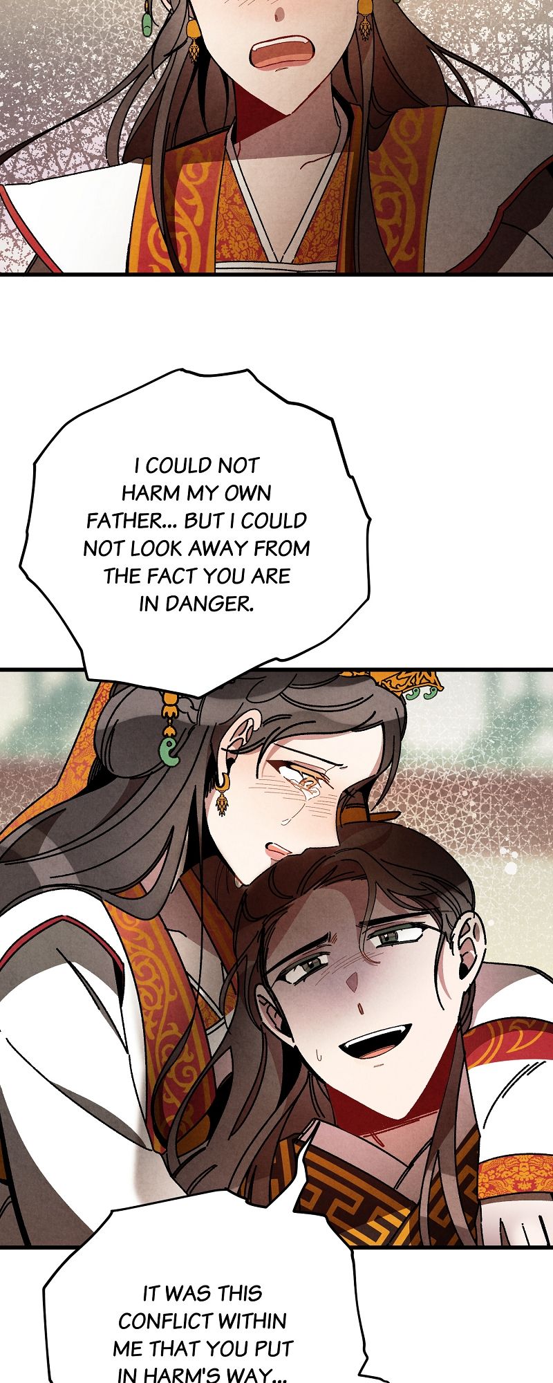 Romance in Seorabeol - Episode 46 — page 31