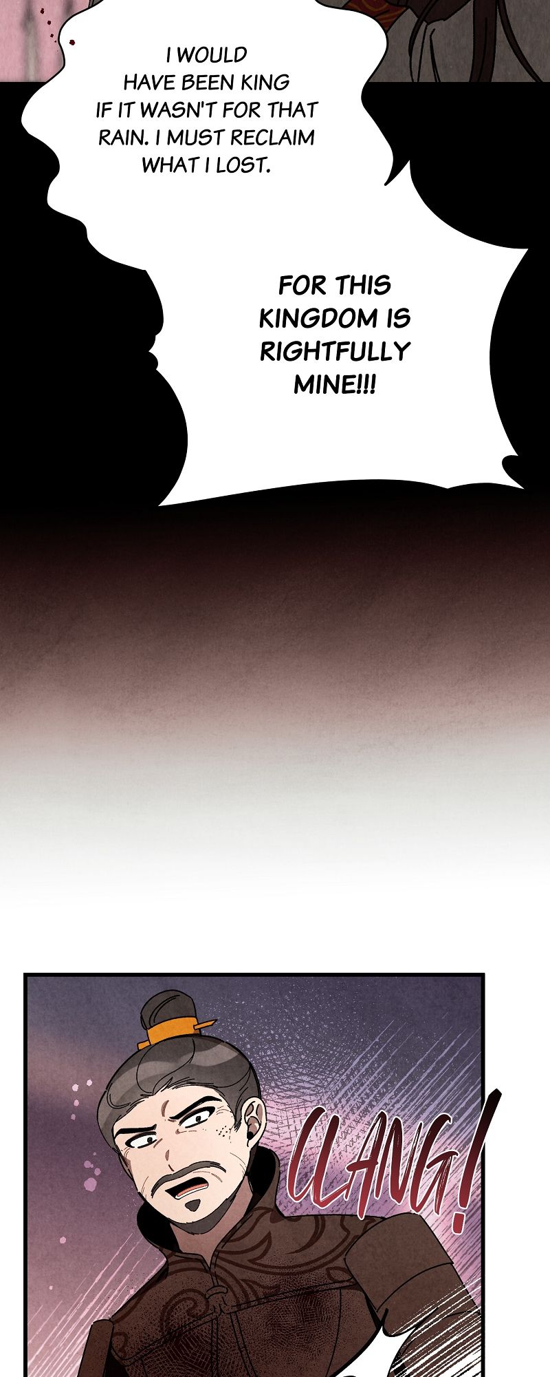 Romance in Seorabeol - Episode 46 — page 33