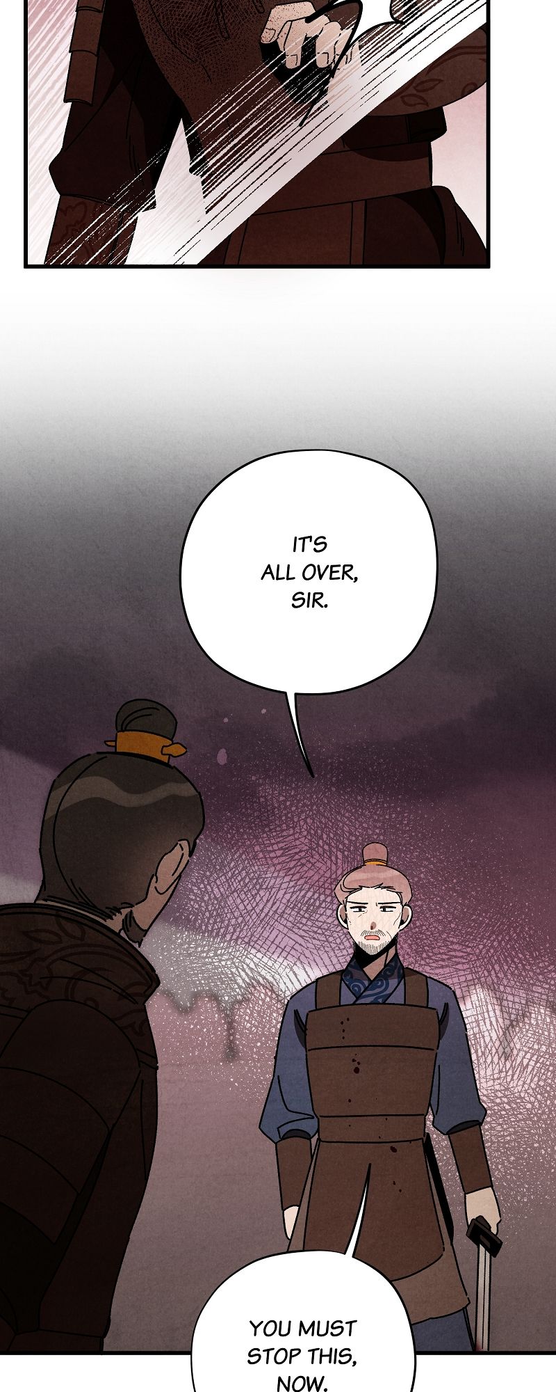 Romance in Seorabeol - Episode 46 — page 34