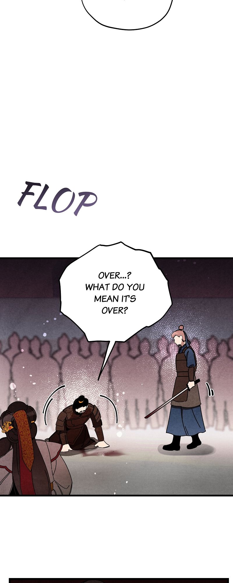 Romance in Seorabeol - Episode 46 — page 35