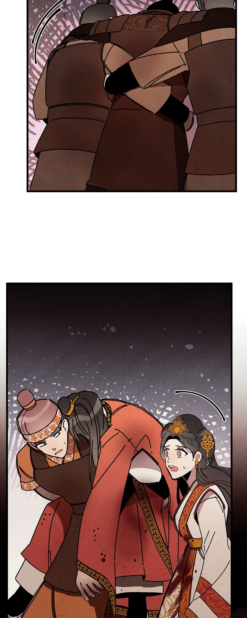 Romance in Seorabeol - Episode 46 — page 38
