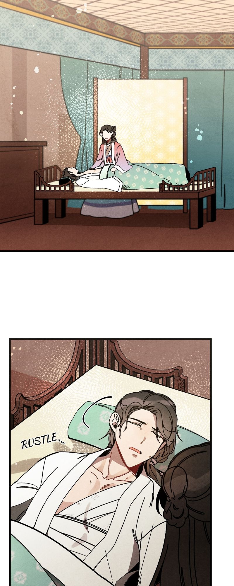 Romance in Seorabeol - Episode 46 — page 41