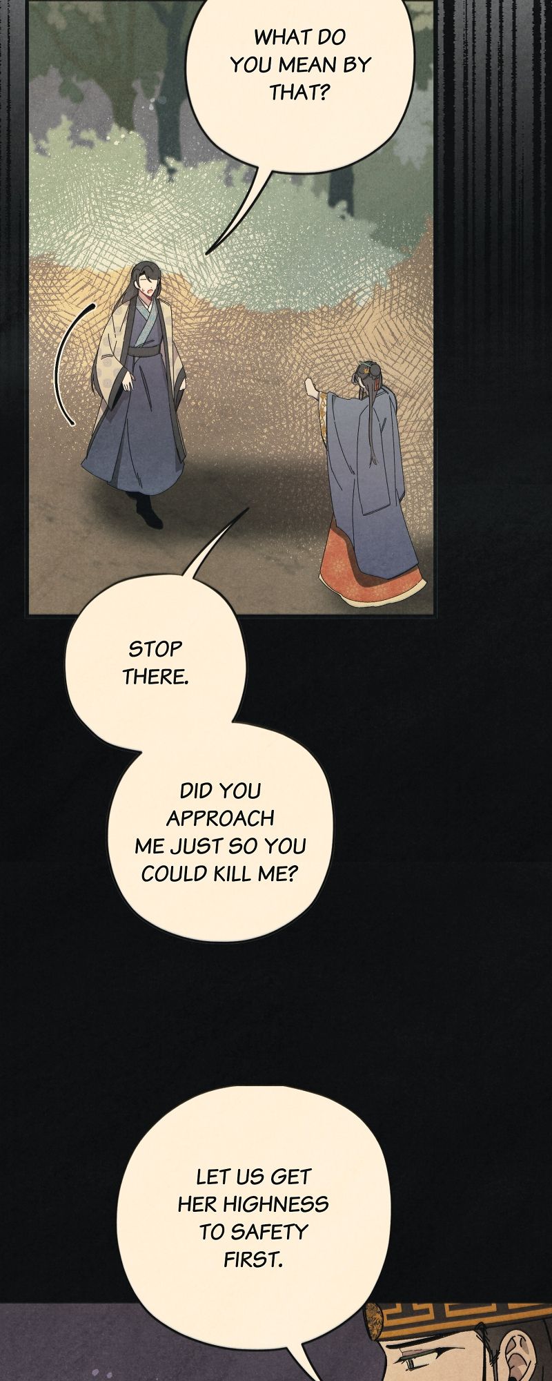Romance in Seorabeol - Episode 46 — page 43